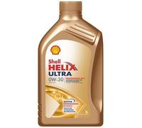 SHELL Motoröl 0W-30 Helix Motor Öl ACEA C2 Ultra Professional AP-L 1L Kompatibel mit OPEL Corsa F GRANDLAND X A18 Crossland X P17 MOKKA Vivaro C Kastenwagen K0 Zafira Life K0
