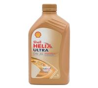 Shell Helix Ultra Professional AV-L 0W-30 1 Liter