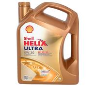 Shell Helix Ultra ECT C2/C3 0W-30 5 Liter