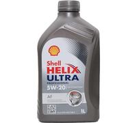 Shell Helix Ultra Professional AF 5W-20 1L 550042305
