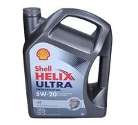 SHELL HELIX Motoröl Motorenöl 5 Ultra Prof AF 5W-20