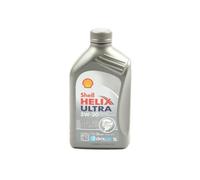 Shell Helix Ultra ECT C3 5W-30 1 Liter
