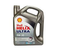 Shell Helix Ultra 5W-30 ECT C3 4 L