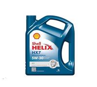 5 (1x5) Liter Shell Helix HX7 Professional AV 5W-30 Motoröl
