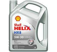 Motoröl Shell Helix HX8 ECT 5W-30 5L