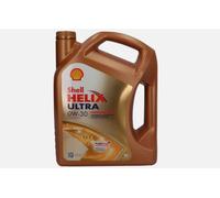 Shell Helix Ultra Professional AV-L 0W-30 5 Liter