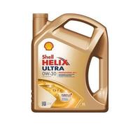 Shell Motoröl Helix Ultra Professional AV-L 5 Liter 0W30 ACEAC3 VW 50400/50700