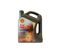 Shell Shell Helix ULtra 0W40 5x1 Liter Motor?l MB 229.5 RN 0700, RN0710 5 l