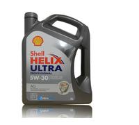 Shell Shell Helix Ultra Professional AG 5W30 1x5 Liter Opel GM Dexos2 Motor?l 5 l