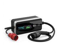 SHELLY POWER EV-Charger TOPAC EVE01-11R, 11 kW