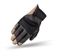 Herren Shima Air 2.0 Handschuhe braun L