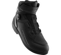 SHIMA Enzo Air Damen Motorrad Stiefel, schwarz, 36