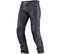 SHIMA Gravity Motorrad Jeans, blau, Größe 36 für Männer