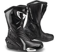 SHIMA RWX-6 Damen Motorrad Stiefel, schwarz, Größe 37