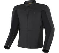 SHIMA Shadow TFL Motorrad Lederjacke Größe M