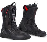 SHIMA Strato Motorradstiefel, schwarz, Größe 44