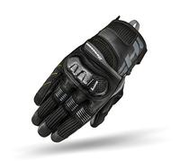 SHIMA X-Breeze 2 Schwarz Grau Handschuhe Größe L