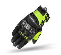 SHIMA X-Breeze Motorrad Handschuhe Herren Leder Mesh Sommer Motorradhandschuhe