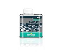 Shimano Unisex-Adult Motorex Racing Fork Oil 4W Fahrradgabeln, Mehrfarbig, One Size