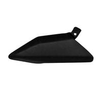 Verkleidung Auspuff Blende Links Honda CBR 600 RR 2008 120PS