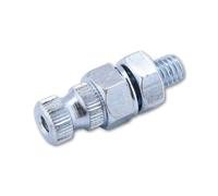 Blinkerstange für HONDA/KAWASAKI 25 mm, 207-002