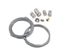SHIN YO Bowdenzug und Nippel Reparatur-Set