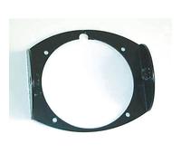 SHIN YO Halter Scheinwerfer, schwarz