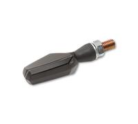 SHIN YO LED Blinker SCURO, getöntes Glas