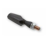 SHIN YO LED Blinker SCURO, getöntes Glas