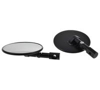 Shin Yo Spiegel Lenkerende Inhalt 1 paar schwarz 301-078 4054783039951