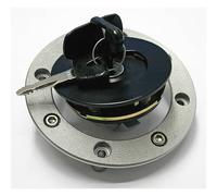 No-Name Tankdeckel mit Tankschloß