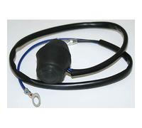 SHIN YO Universal Schalter rund (Typ Taster) für Engine Stop, Hupe