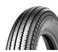 Shinko E 270 4.00 -19 TT 61 H DW