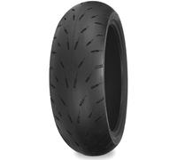 SHINKO Reifen R-003 A 190/50ZR17 73W HOOK-UP PRO TL Drag Race Motorrad Reifen
