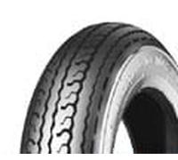 Shinko - Sr 550 Ww3.50-8 46j Tt Ww Tt - Reifen