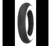 SHINKO SR-550, Vorder-/Hinterachse 3.50 R10 59J TT 59 J