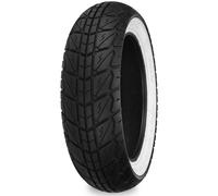 SHINKO SR-723 120/70-12 58P WW TL Weißwand Reifen Roller Scooter Straße On Road