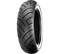Shinko SR-777 R WW 130/90B16 73H TL Rear Motorrad Reifen entspricht MT90-16 Tour