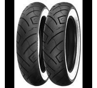 Shinko SR777 WW ( 140/80-17 TL 69H Vorderrad )