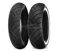 Shinko SR-777 WW vorne 130/90 B16 73H Motorradreifen id584681