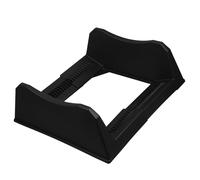 SHINYPASING Reserveradhalter für Anhänger und Pkw mit Einfache Montage und Vielseitiger Anwendung in Garage und Gewerbe aus Stabilen Materialien