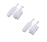 SHLPDFM 2 Set Einstell Scheinwerfer Scheinwerfereinsteller Halterung Reparatur Kit für E39 5 Series ab 09/2000 63120027924