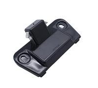 SHLPDFM Handschuhfach Handschuhfachschloss Obere Verriegelung 51161849472 für B-M-W 3/5/7 Serie E23 E30 E34 E36