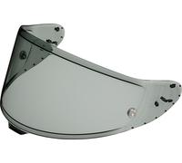 Shoei CWR-F2 Racing Visier, grau für Männer