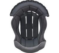 Shoei Neotec 3 / GT-Air 3 / J-Cruise 3 Kopfpolster Type-Q schwarz, M 13