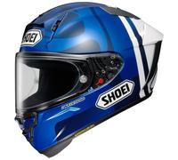 Shoei X-SPR Pro A.Marquez73 V2 Helm Größe: XL