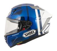 Shoei X-SPR Pro A.Marquez73 V2 Helm Größe: L