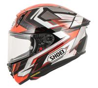 Shoei X-SPR Pro Escelate TC-1 Motorradhelm, 61/62-XL