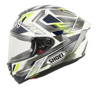 Shoei X-SPR Pro Escalate TC-2 M Escalate TC-2 M Duroplast