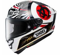 Shoei X-SPR Pro Marquez Motegi4 Helm Größe: XXL